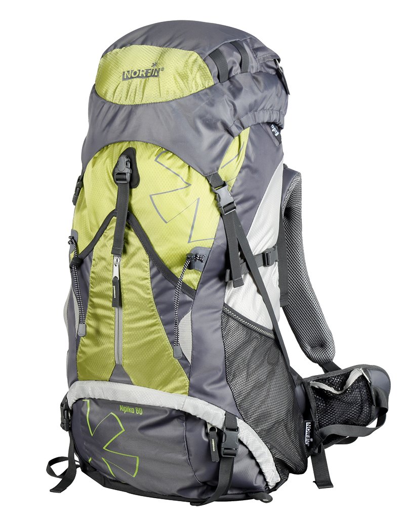 Рюкзак Norfin Alpika 60 NF