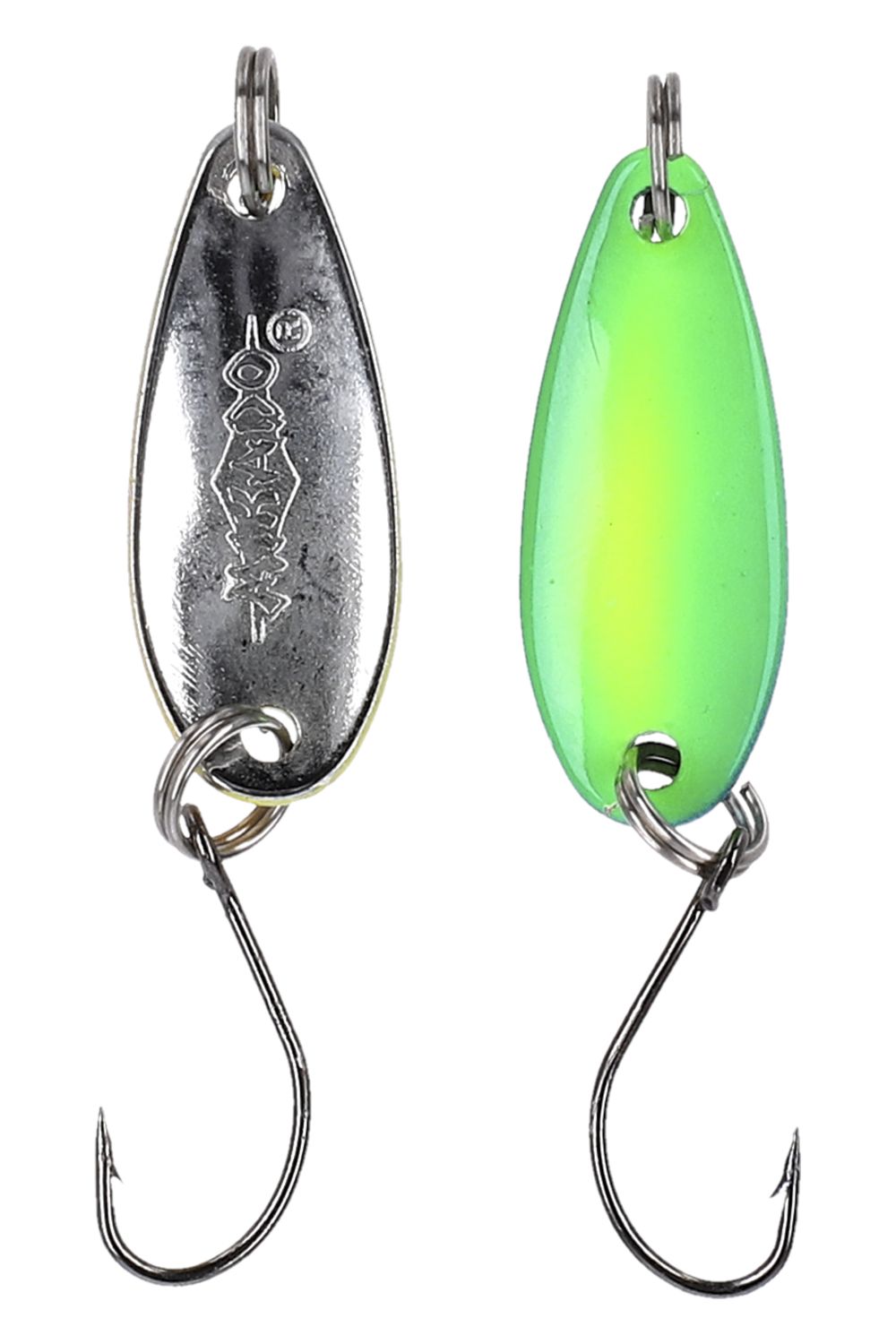 Блесна Mikado Mini 24 - 2.5гр - 07