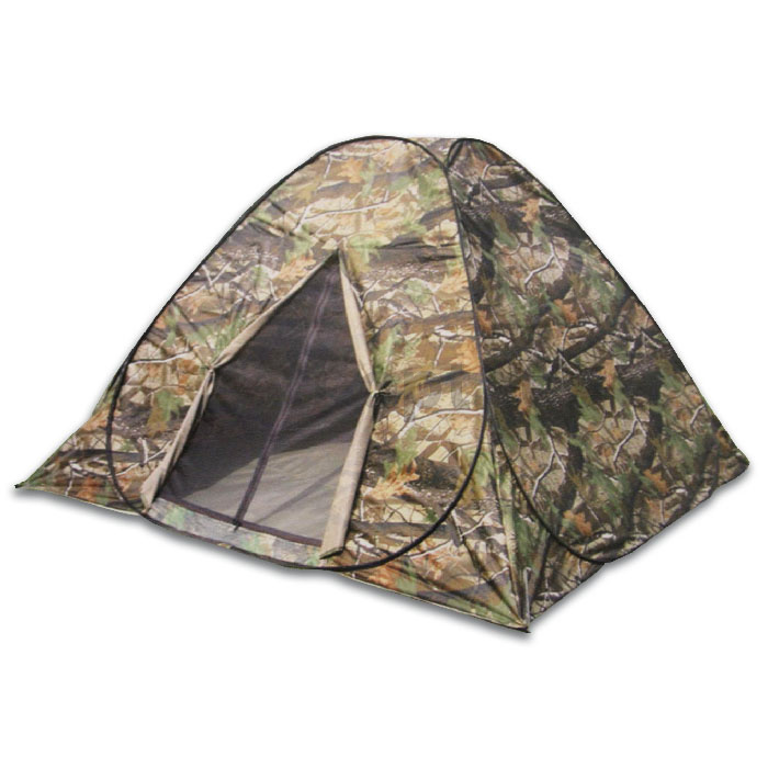 Палатка-автомат Kumyang KU2525M