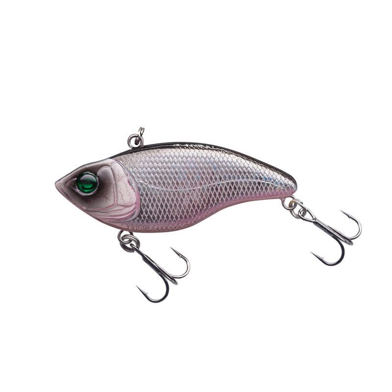 Воблер Sprut Ebi 75S PNBK