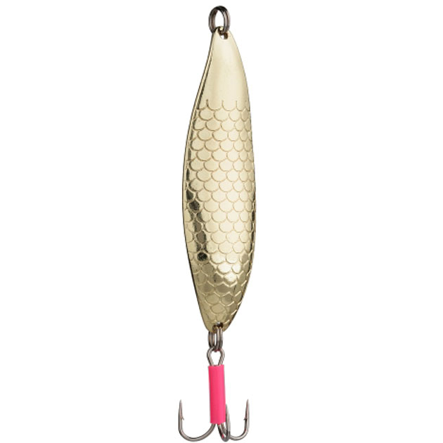 Блесна Mikado Star №1 - 16.5гр - Z