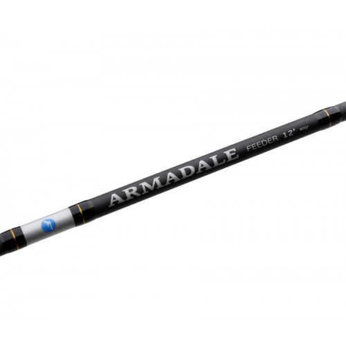 Фидерное удилище Flagman Armadale Feeder ARF FJ 360 - 80гр