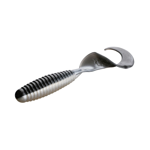 Приманка Mikado Twister 38 - 02