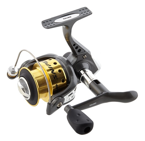 Катушка Salmo Sniper Spin 5 10FD