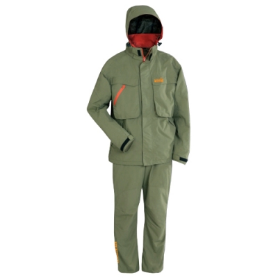 Костюм демисезонный Norfin Scnadic Green размер XXXL