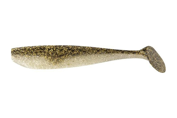Приманка Allvega Tail Shaker 150 - gold shine minnow