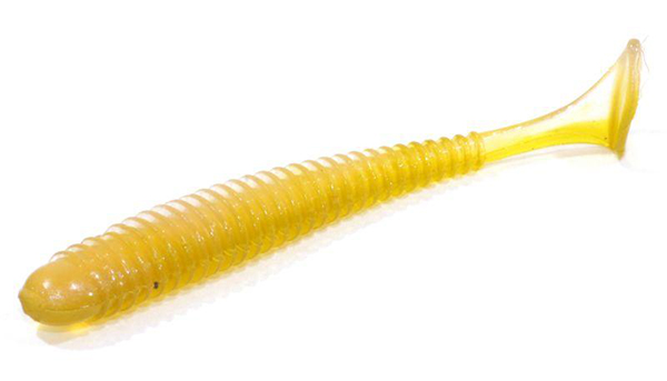 Приманка Allvega Skinny Tail 50 - UV pearl ayu