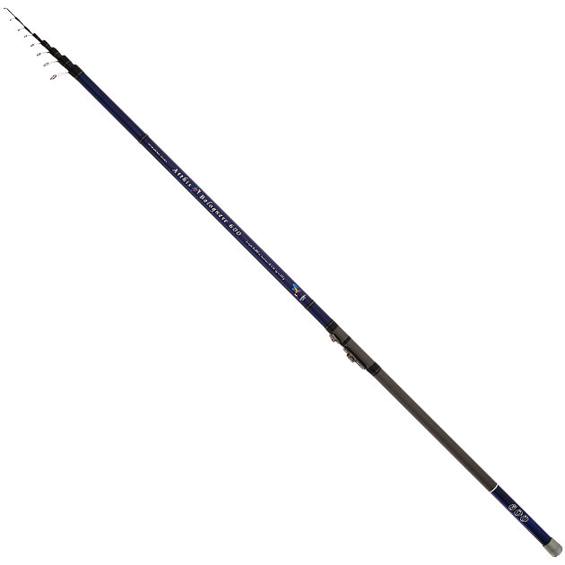 Болонское удилище Mikado Atthis Bolognese 700