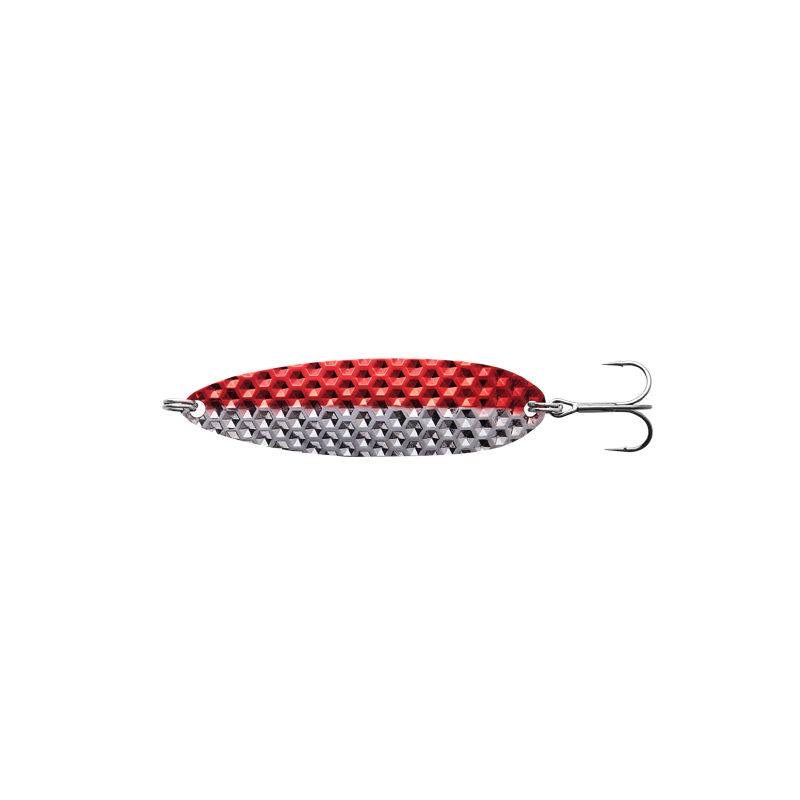 Блесна Sprut Sujihiki Spoon 90 - 31гр - SR