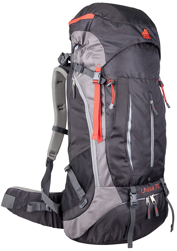 Рюкзак Trek Planet Lhasa 70