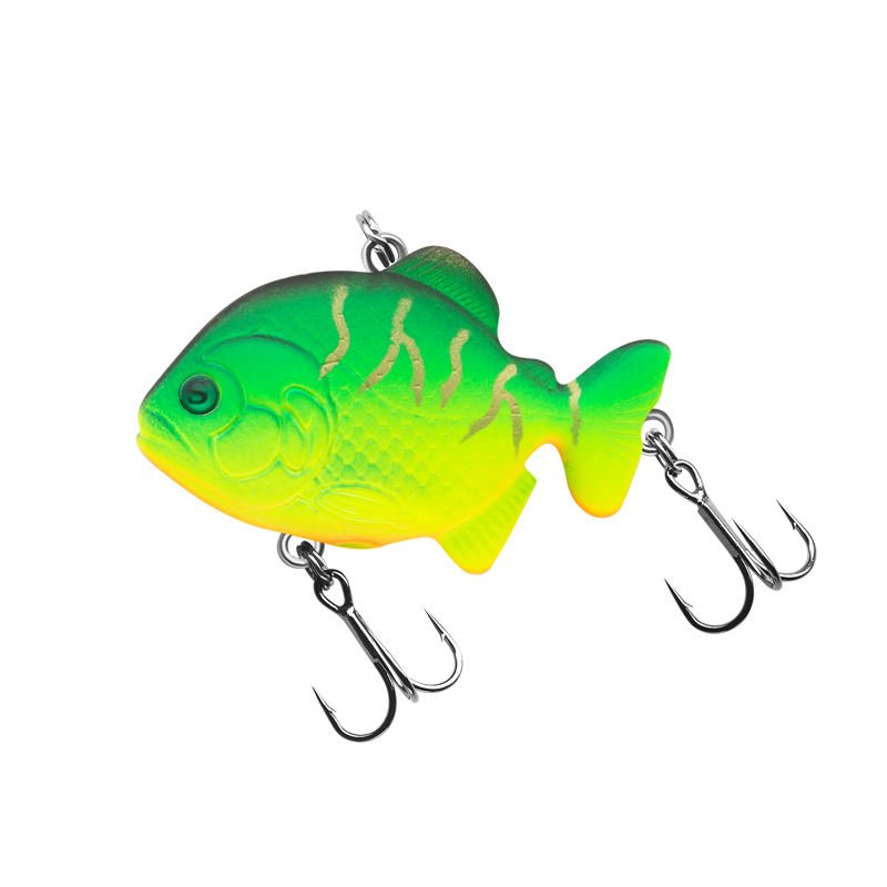 Воблер Sprut Boni 45S FT