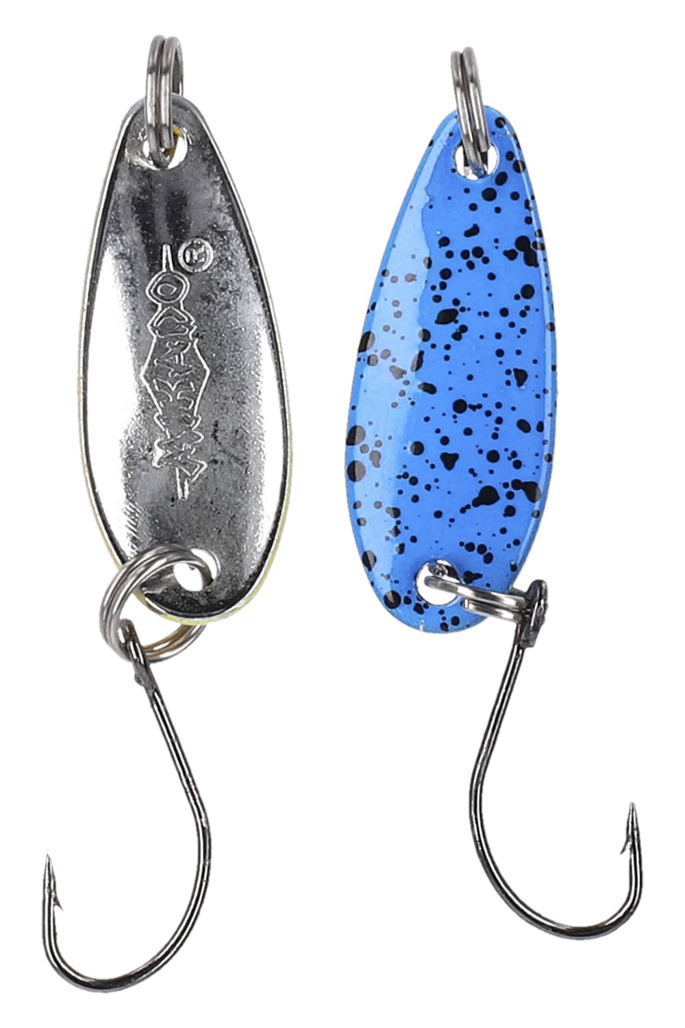 Блесна Mikado Mini 24 - 2.5гр - 09