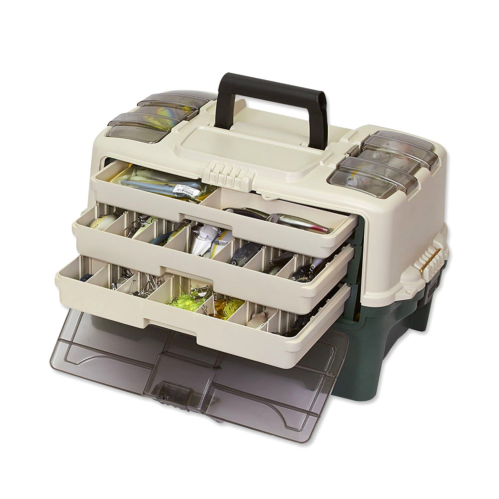Ящик Plano Hybrid Hip Tray Box 723300