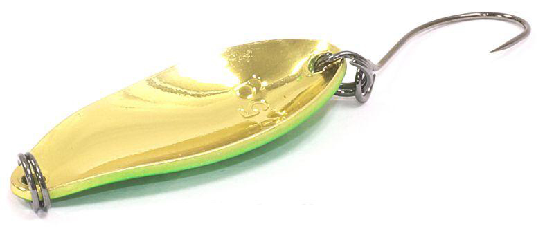 Блесна Lucky John Juna 30 - 2.5гр - 020