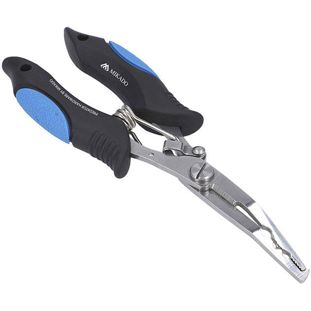 Щипцы многофункциональные Mikado AMN-842