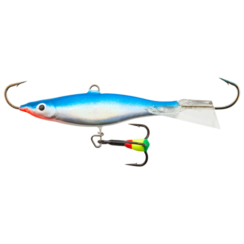 Балансир Lucky John Viking 70 цвет 15H + дополнительный тройник