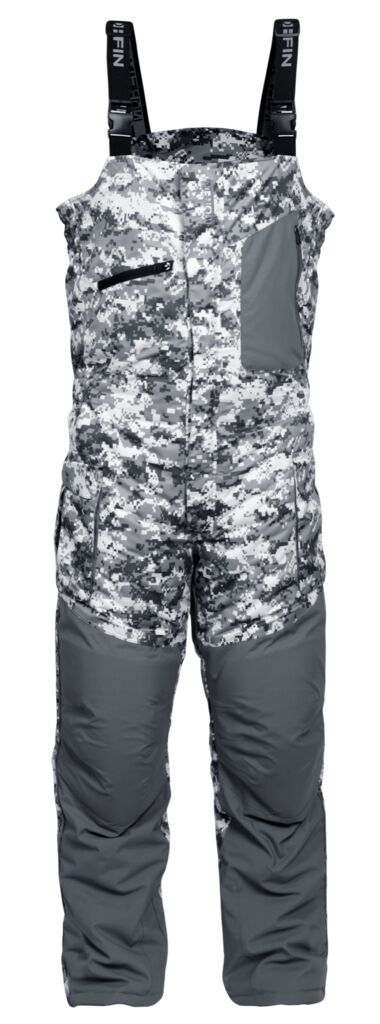 Kостюм зимний Norfin Explorer Camo размер L-L