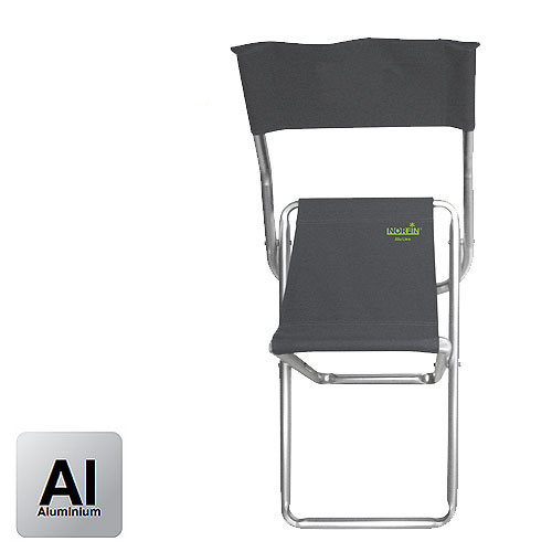 Стул складной Norfin Ludvika NF Alu