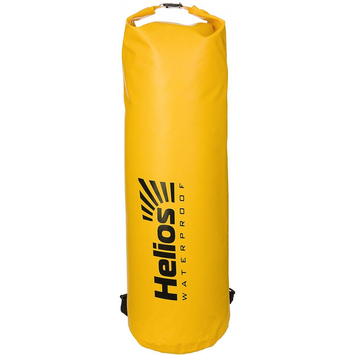 Драйбег Helios 90л желтый