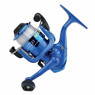 Катушка Dip Merengue Blue
