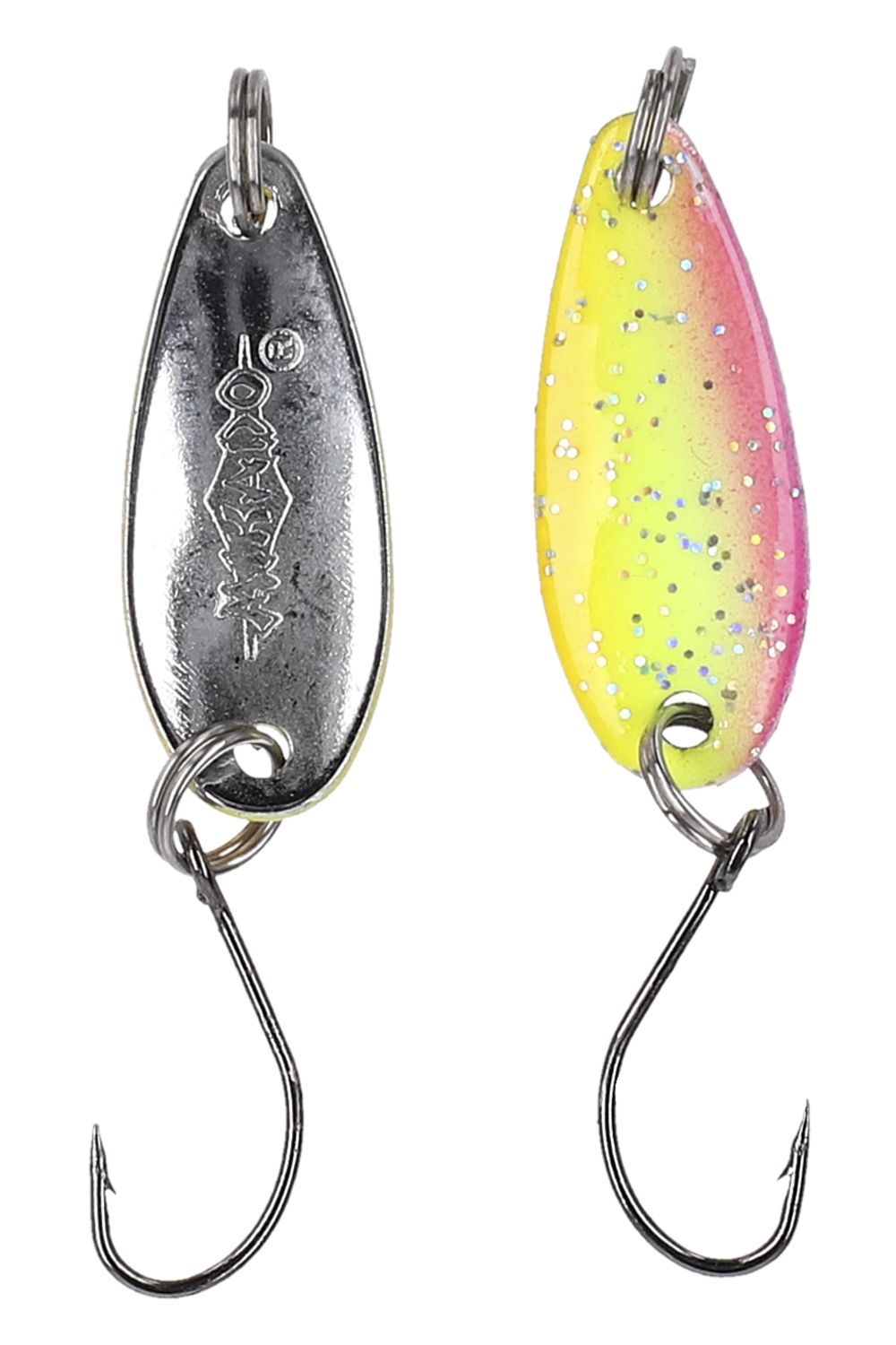 Блесна Mikado Mini 24 - 2.5гр - 06