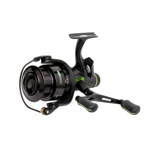 Катушка Carp Pro Blackpool Method Feeder 6000