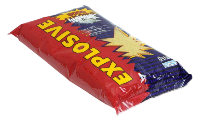 Прикормка летняя Sensas 3000 Explosive Bremes 1кг