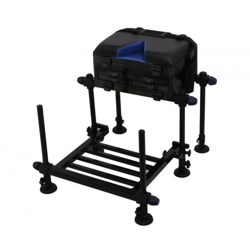 Платформа Flagman Cast Master DKR072