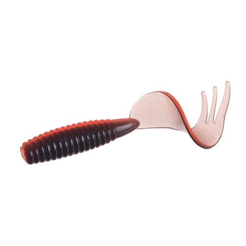 Приманка Flagman Trident 1.5in 38 - carrot oil anis