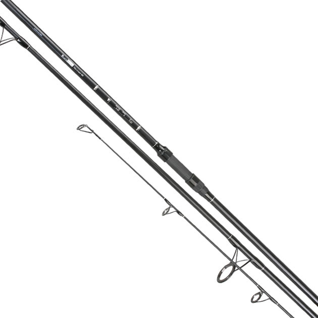 Карповое удилище Mikado Black StoneTri-Carp 390