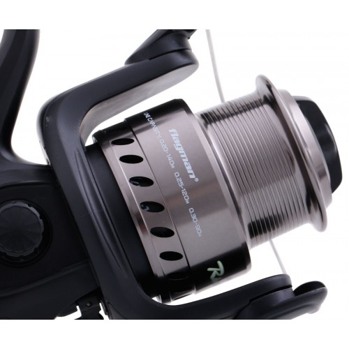 Катушка Flagman Magnum River Feeder 5000