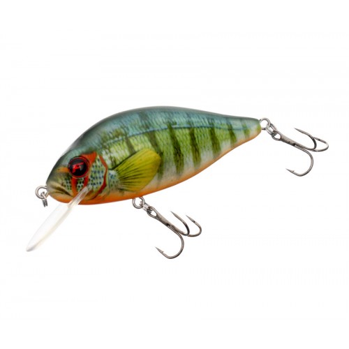 Воблер Flagman Hard Ball 95F - 306