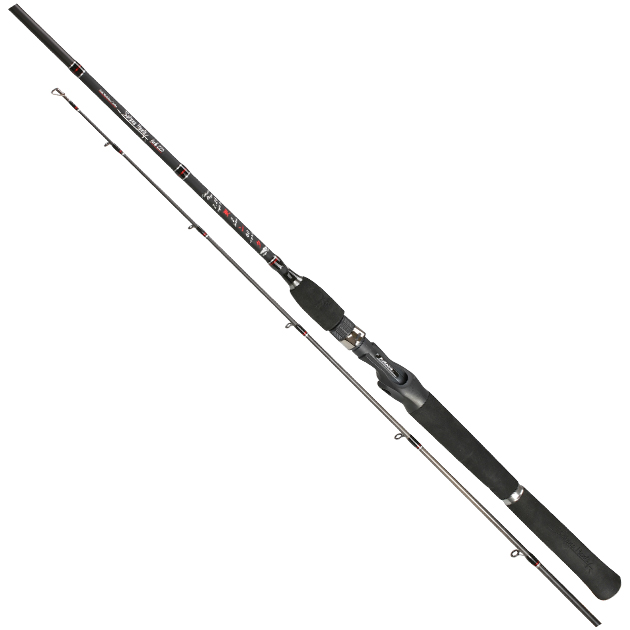 Спиннинг Mikado Sakana Hanta Jerk 210