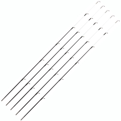 Вершинки сигнальные Feeder Concept Distance/Elite Feeder 40 1.00OZ - 3мм - 52см