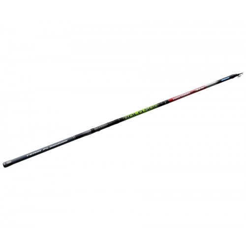Болонское удилище Flagman Mantaray Elite Medium Strong Bolo 500