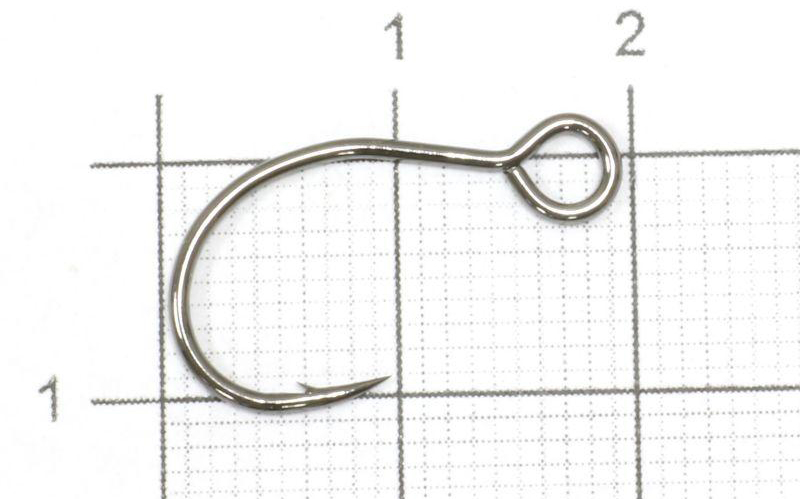 Крючки VMC 7237 BN №4