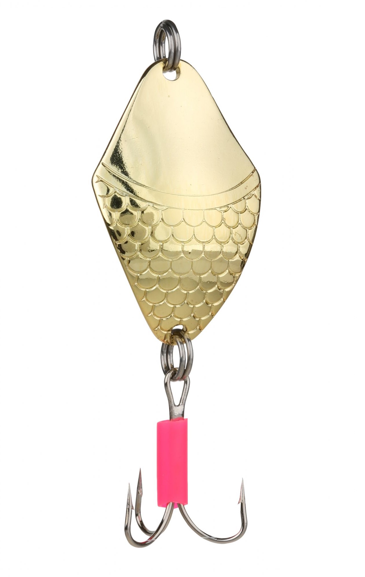 Блесна Mikado Frog №2 - 22гр - Z