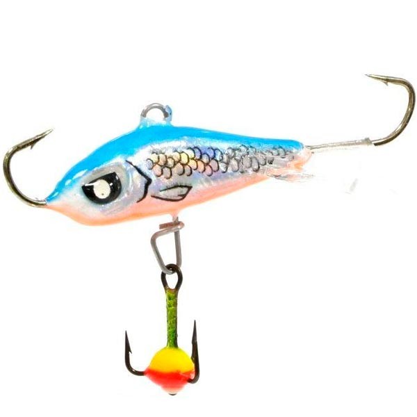 Балансир Lucky John Baltic 40 цвет 45H