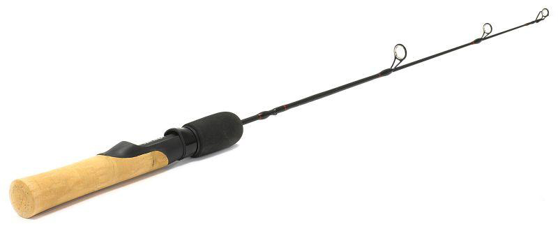 Удочка зимняя Lucky John C-Tech Zander 60см