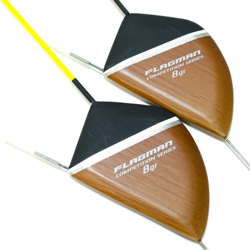 Поплавок плоский Flagman FCS08 8гр