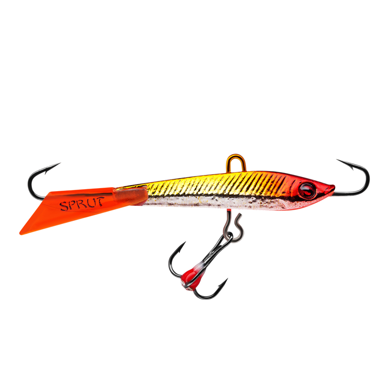 Балансир Sprut Ondori №7 цвет CLN-EP