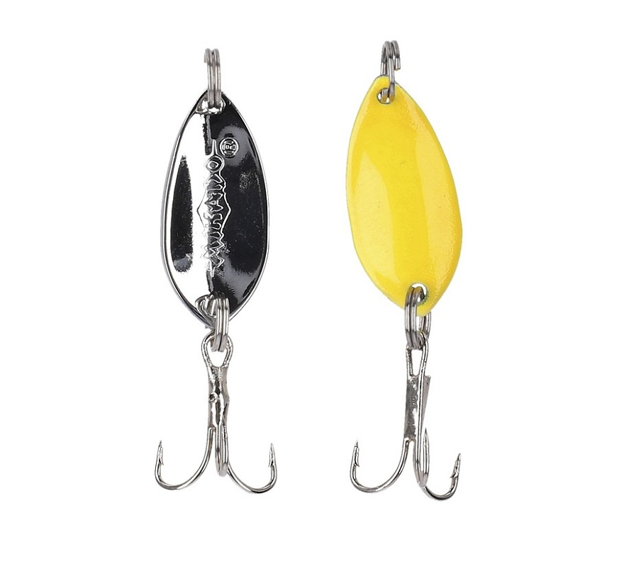 Блесна Mikado Trout Campione Mini 22 - 1.4гр - 10