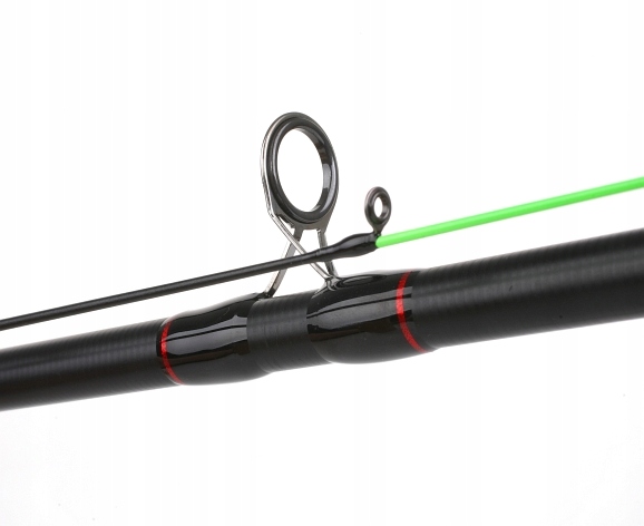 Фидерное удилище Mikado Hirameki Fishfinder Feeder 360