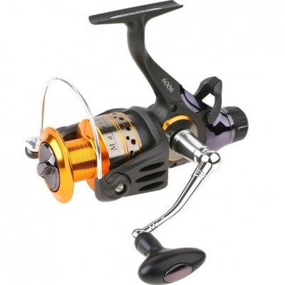 Катушка Mikado Matrix 5006FD