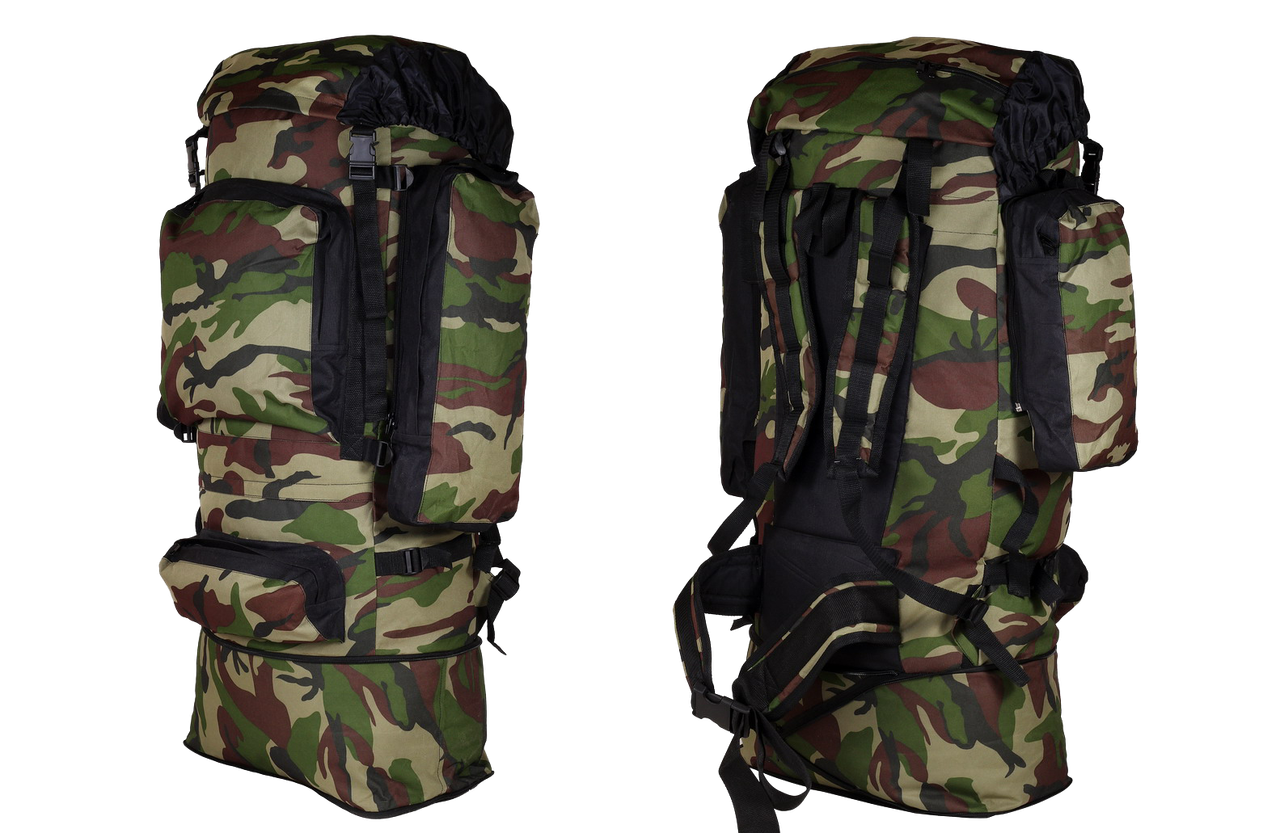 Рюкзак Чайка Скаут 95л