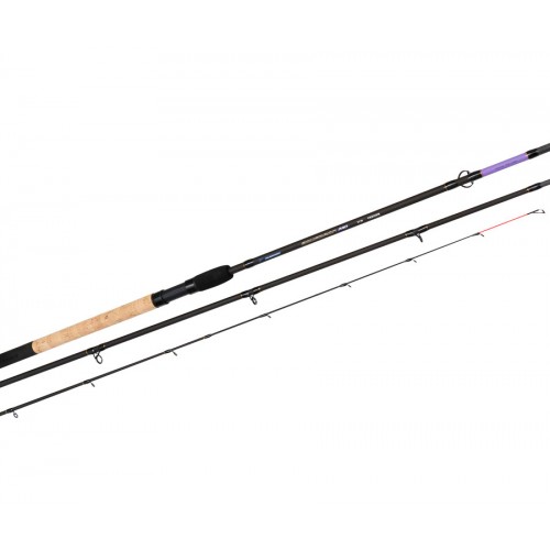 Фидерное удилище Flagman Squadron Pro Carp Feeder 360