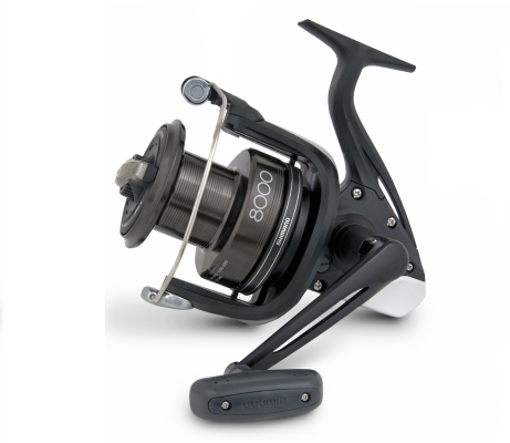 Катушка Shimano Aerlex 8000 XTA