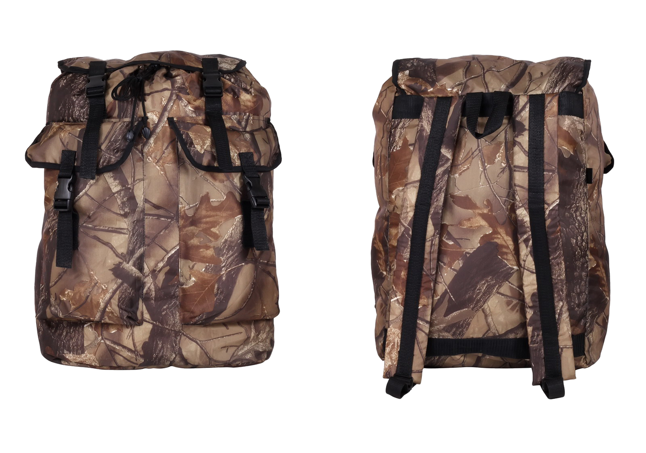 Рюкзак Чайка Дачник 35л