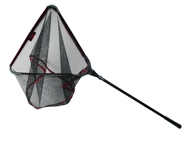 Подсачек рыболовный телескопический Rapala Telescopic Folding Net