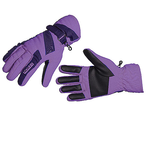 Перчатки Norfin Women Windstoper Violet размер M